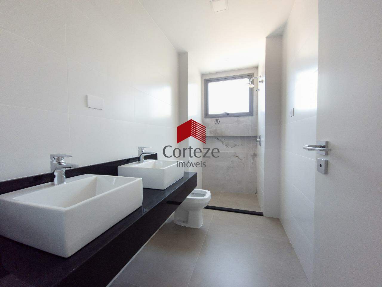 Apartamento para à venda no Mercês em Curitiba - 19374: 
