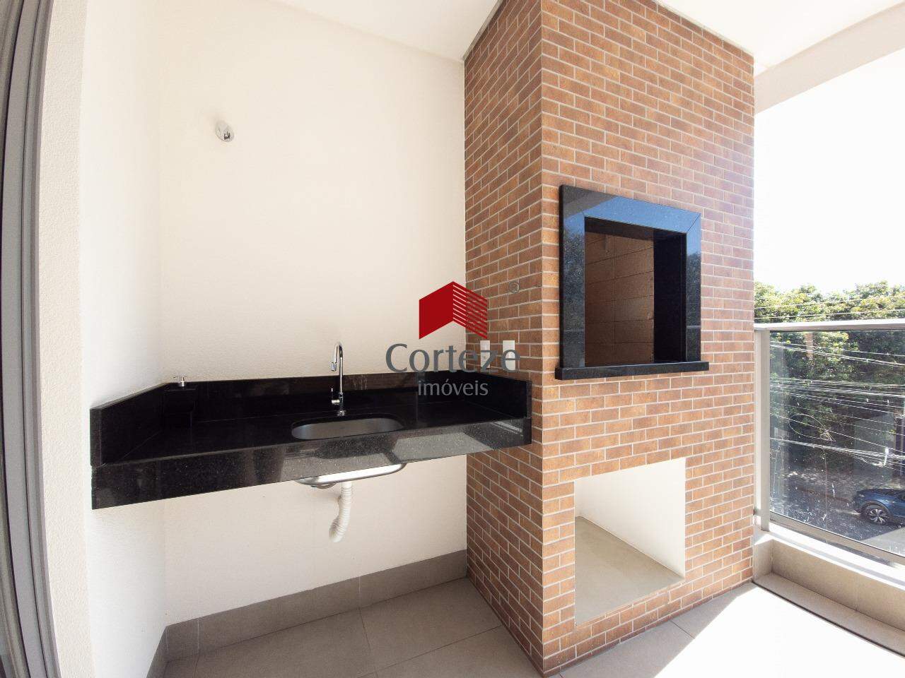 Apartamento para à venda no Mercês em Curitiba - 19374: 