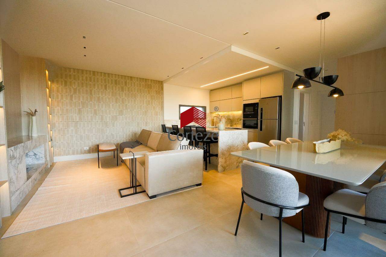 Apartamento para à venda no Bom Retiro em Curitiba - 19375: 