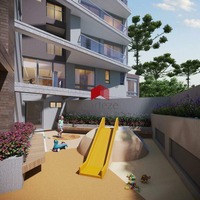Apartamento para à venda no Bom Retiro em Curitiba - 19375: 