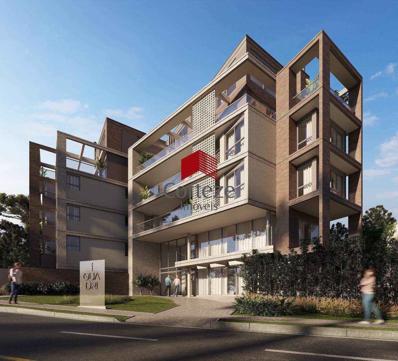 Apartamento para à venda no Bom Retiro em Curitiba - 19375: 
