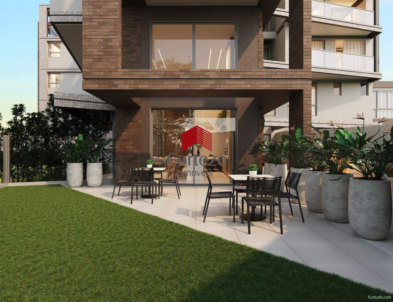 Apartamento para à venda no Bom Retiro em Curitiba - 19375: 