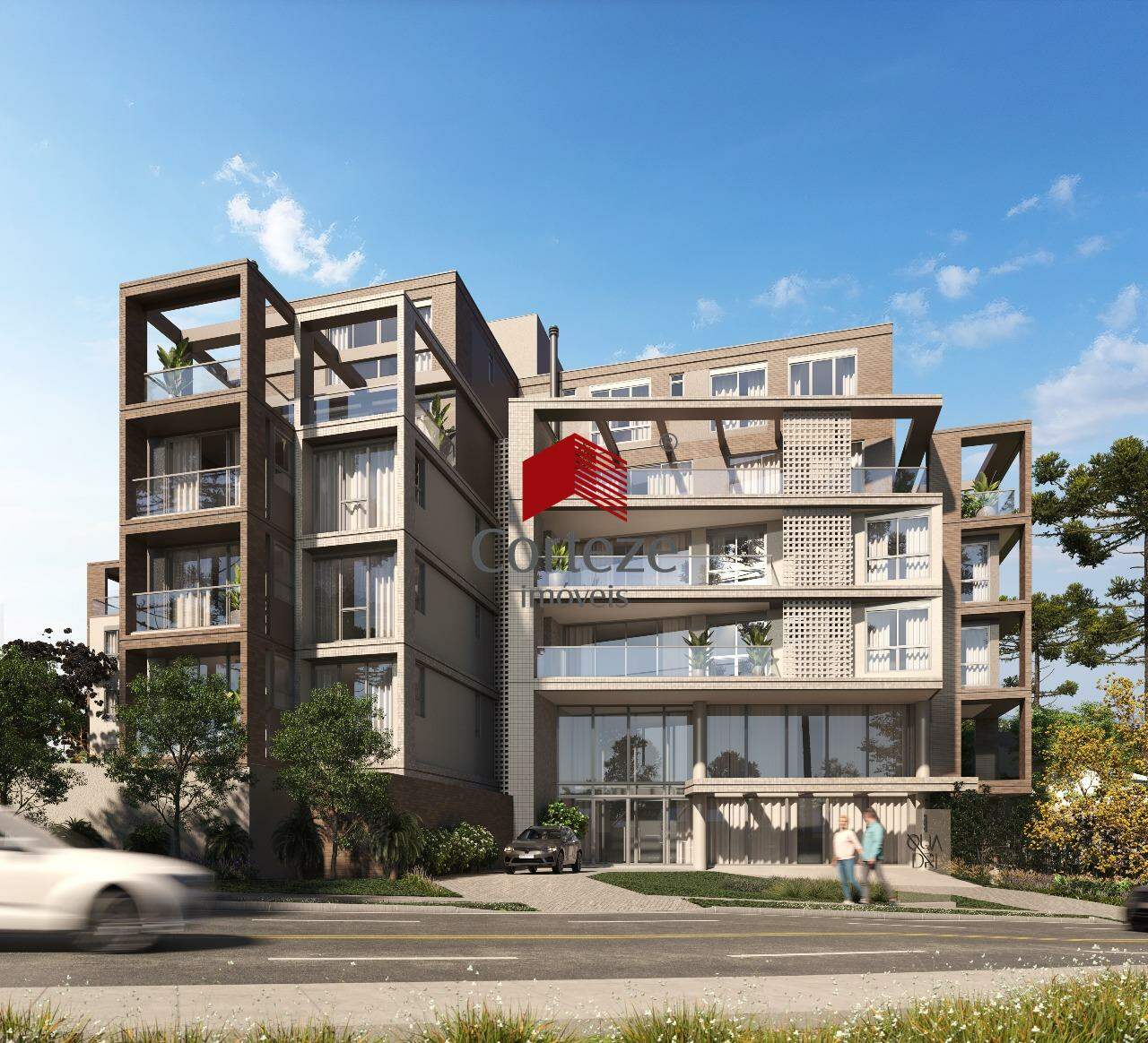 Apartamento para à venda no Bom Retiro em Curitiba - 19375: 
