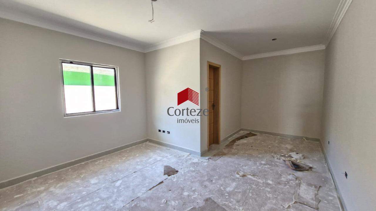 Casa para à venda no Afonso Pena em São José dos Pinhais - 19377: 