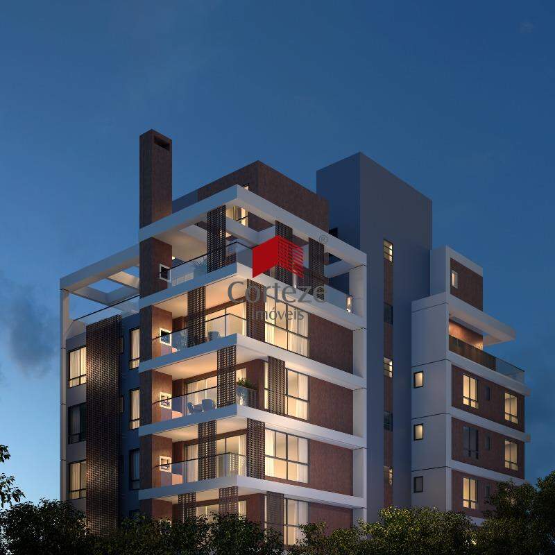 Apartamento para à venda no Hugo Lange em Curitiba - 19378: 