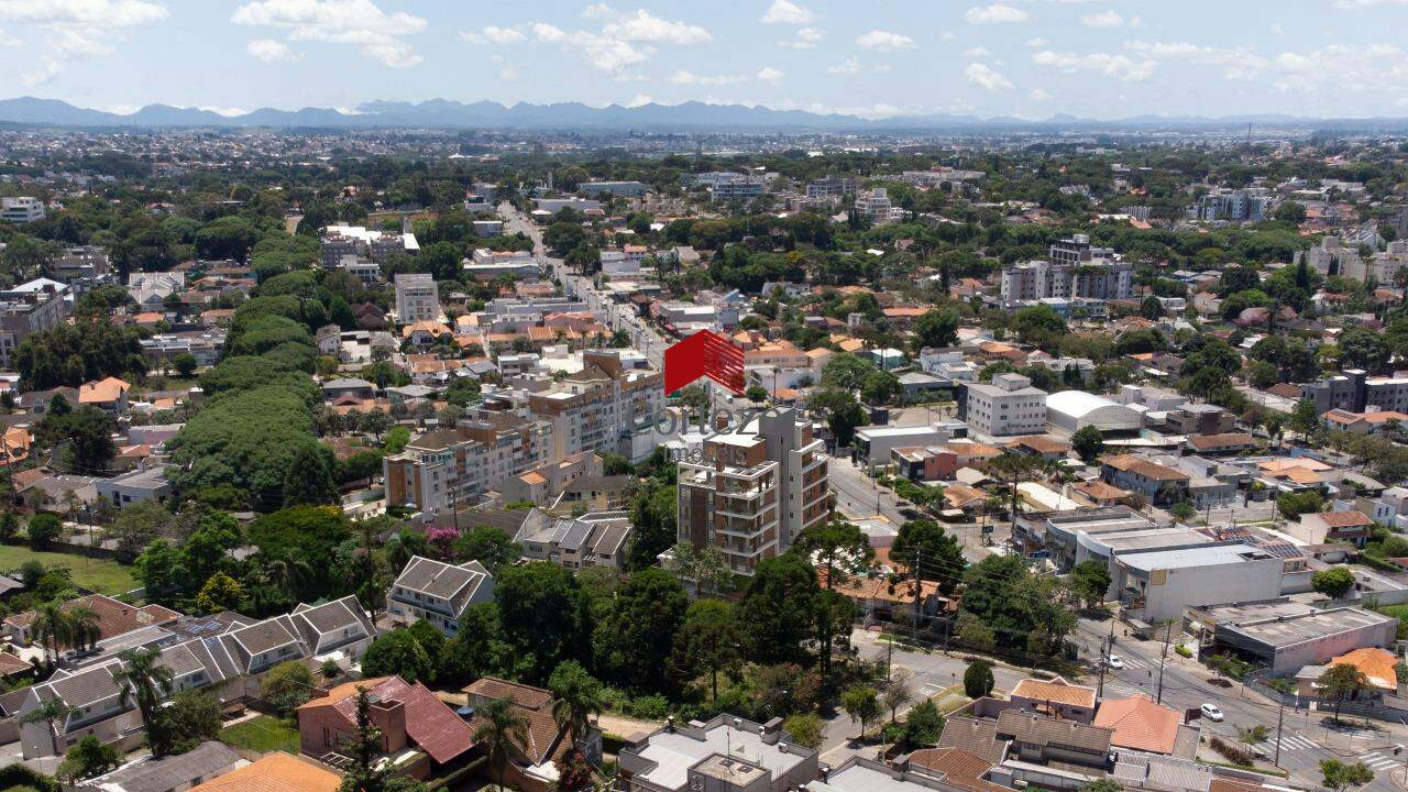 Apartamento para à venda no Hugo Lange em Curitiba - 19378: 
