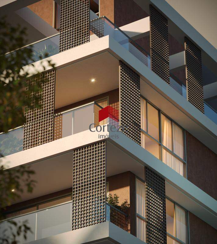 Apartamento para à venda no Hugo Lange em Curitiba - 19378: 