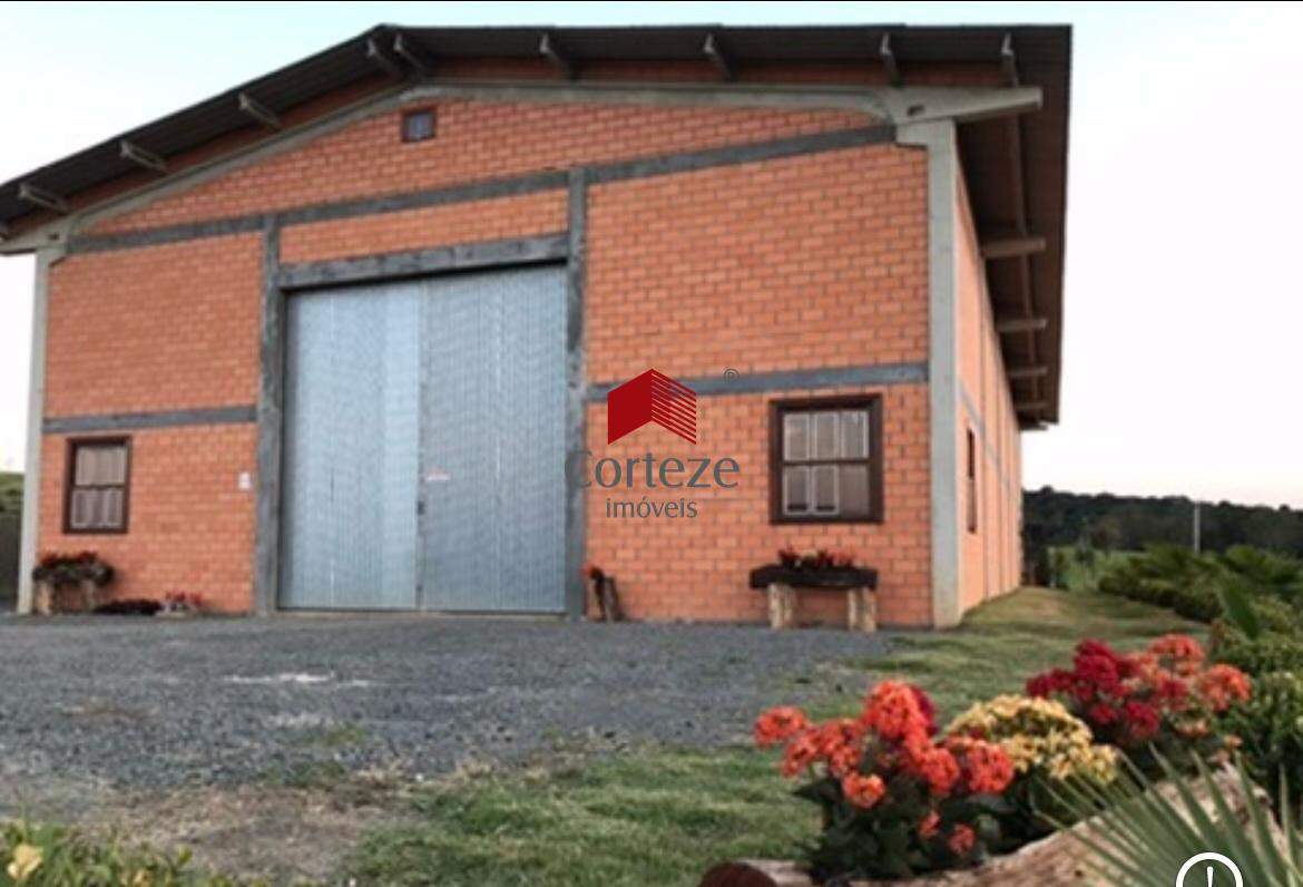 Área Rural para à venda no Área Rural Lapa em Lapa - 19379: 