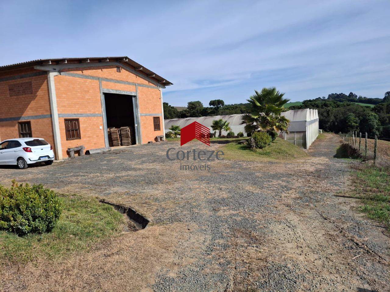 Área Rural para à venda no Área Rural Lapa em Lapa - 19379: 
