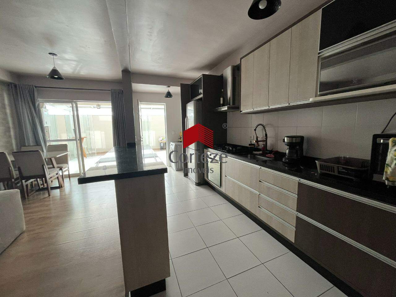 Apartamento para à venda no Centro em São José dos Pinhais - 19386: 
