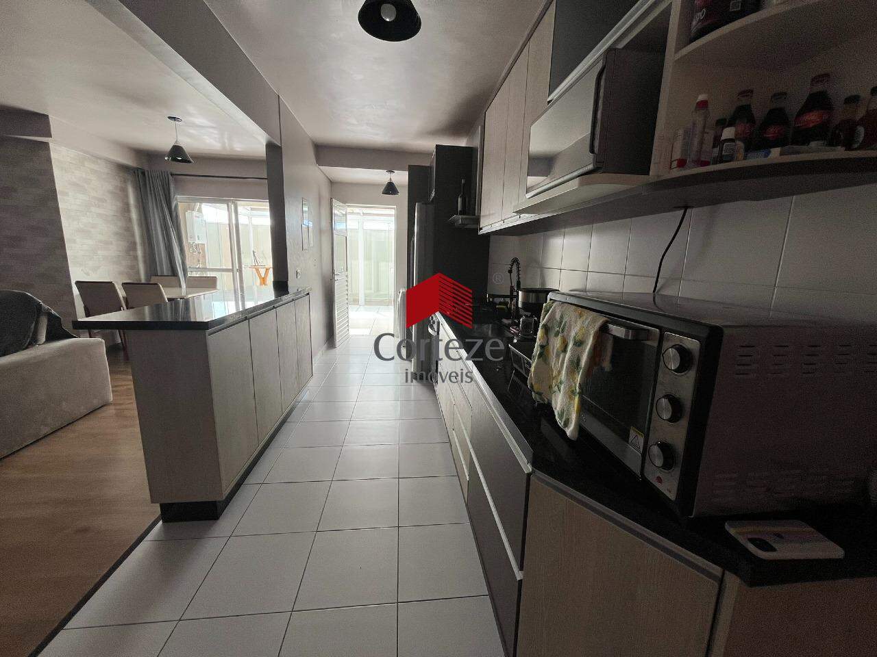 Apartamento para à venda no Centro em São José dos Pinhais - 19386: 