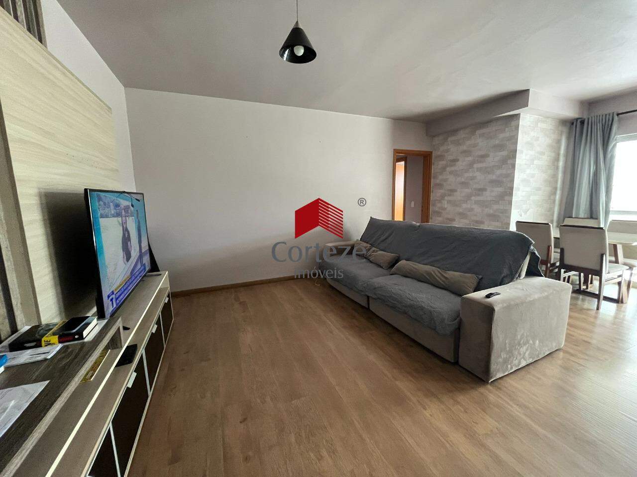 Apartamento para à venda no Centro em São José dos Pinhais - 19386: 
