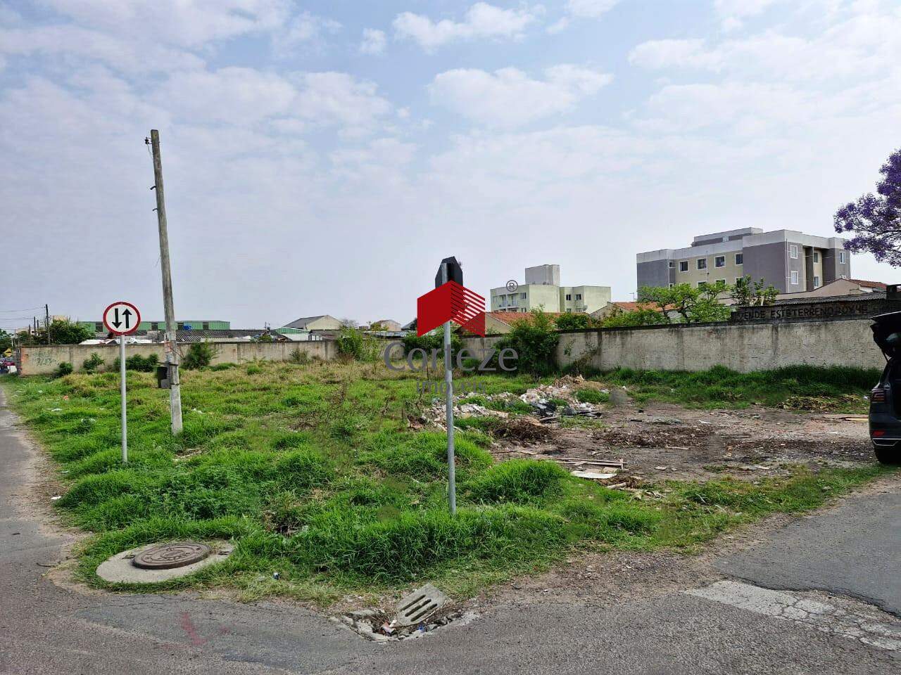 Terreno para à venda no Afonso Pena em São José dos Pinhais - 19400: 