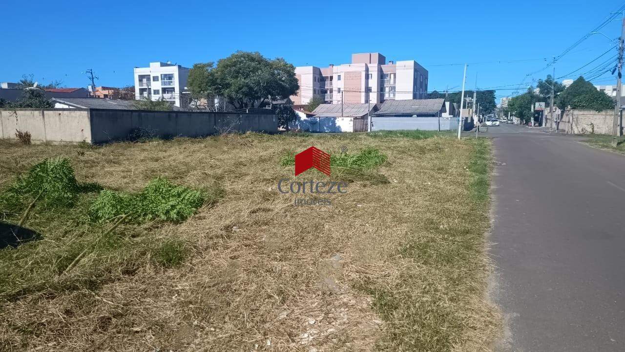 Terreno para à venda no Afonso Pena em São José dos Pinhais - 19400: 