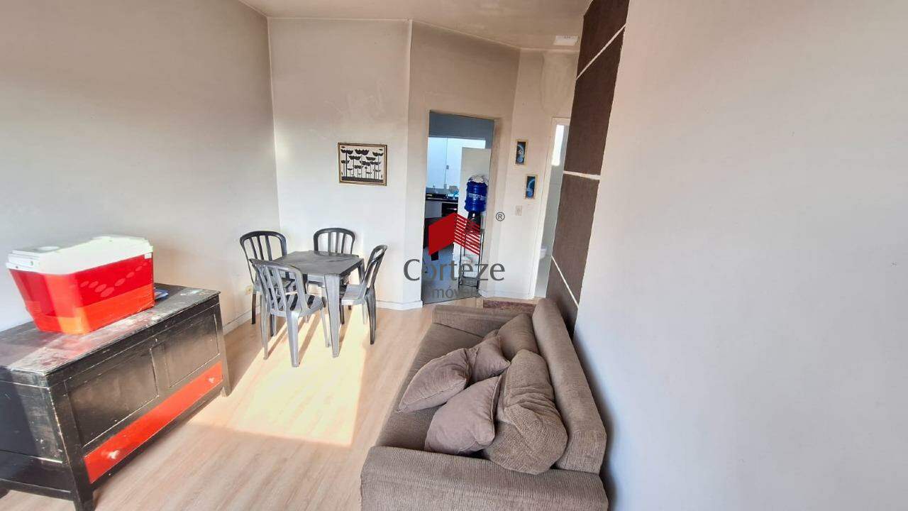 Apartamento para à venda no Guatupê em São José dos Pinhais - 19413: 