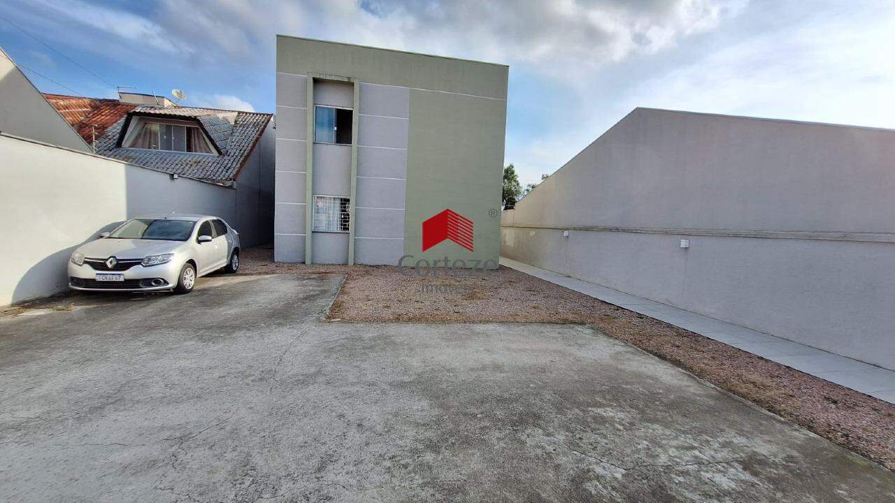 Apartamento para à venda no Guatupê em São José dos Pinhais - 19413: 