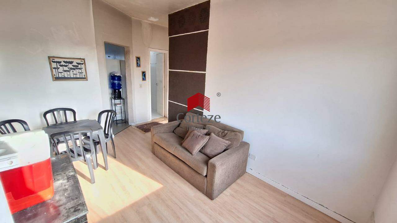 Apartamento para à venda no Guatupê em São José dos Pinhais - 19413: 