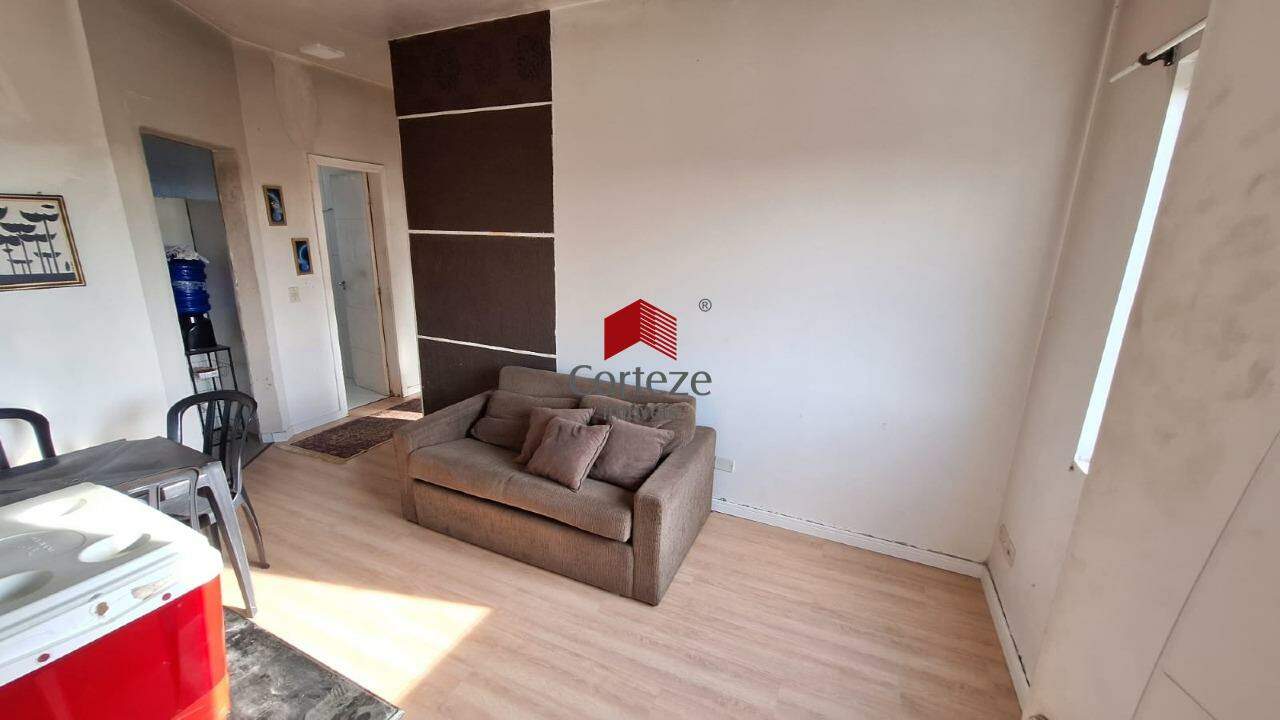 Apartamento para à venda no Guatupê em São José dos Pinhais - 19413: 