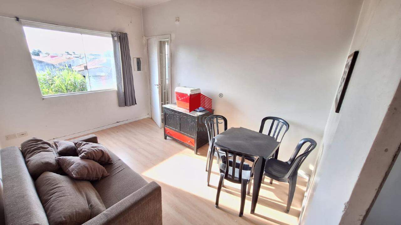 Apartamento para à venda no Guatupê em São José dos Pinhais - 19413: 