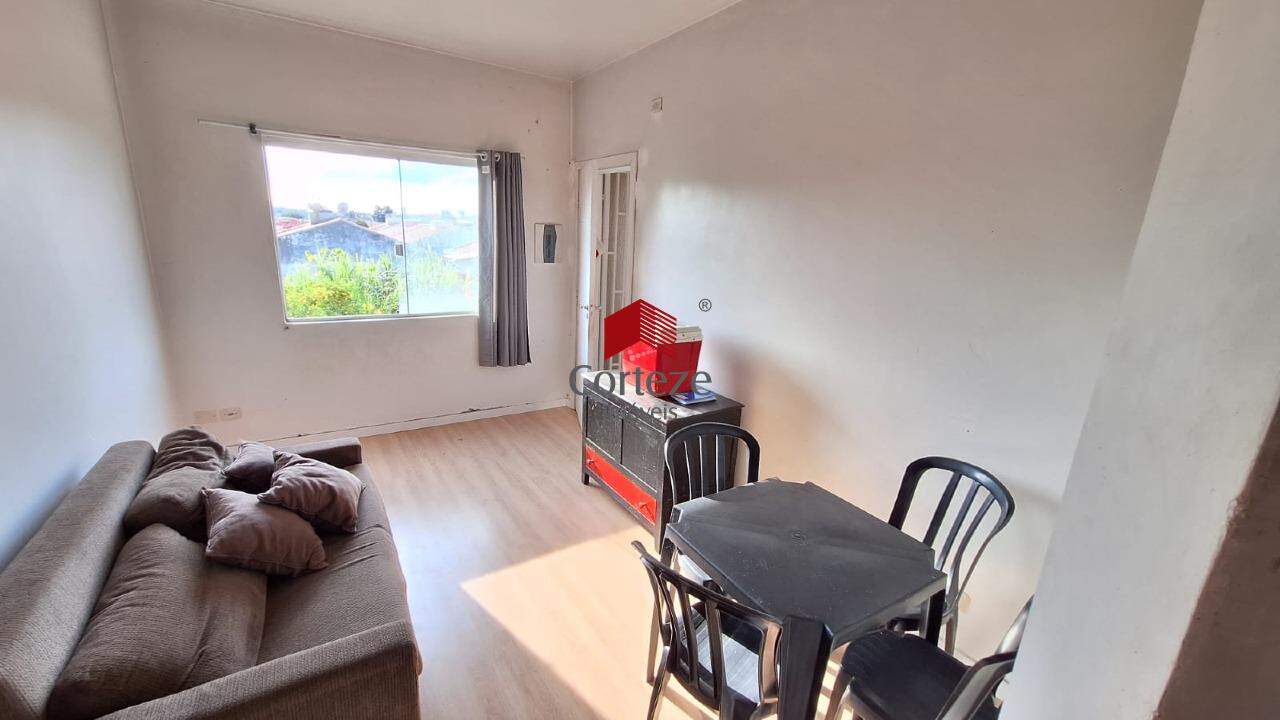 Apartamento para à venda no Guatupê em São José dos Pinhais - 19413: 