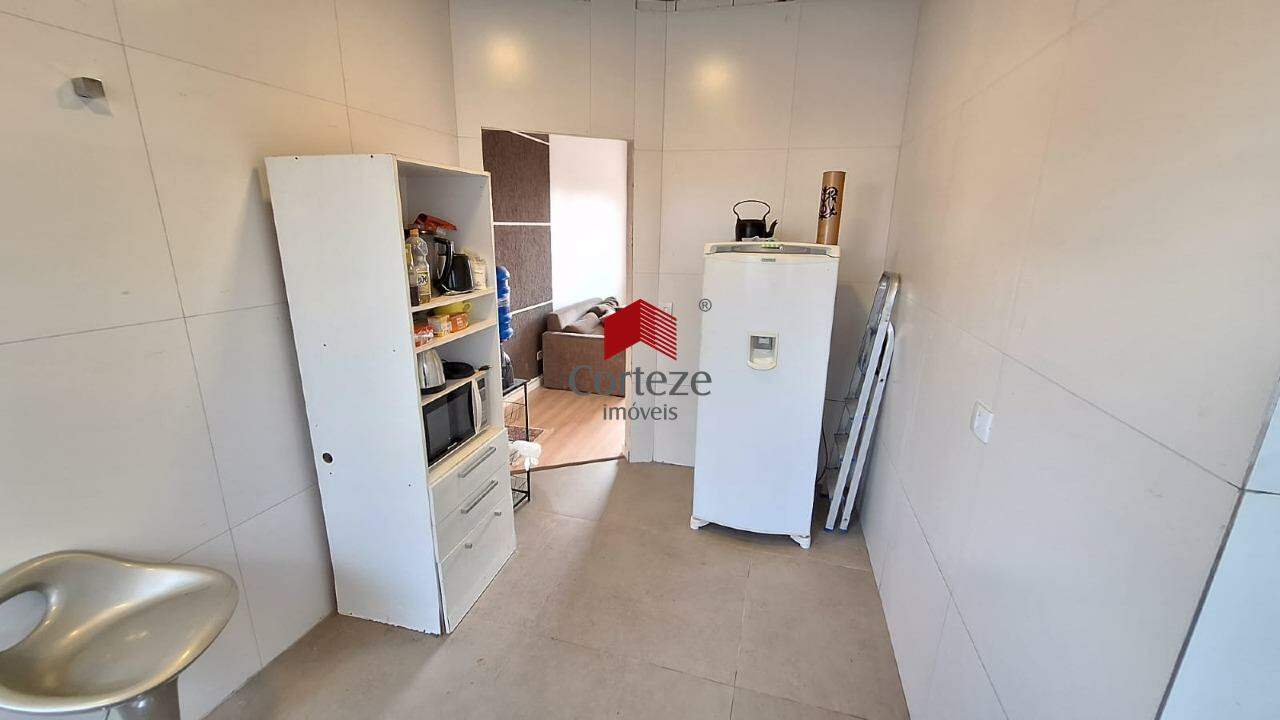 Apartamento para à venda no Guatupê em São José dos Pinhais - 19413: 