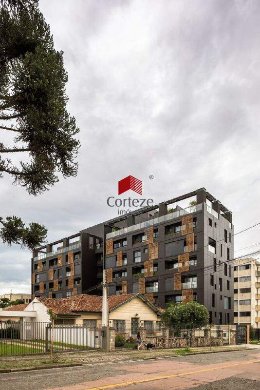 Apartamento para à venda no Alto da Rua XV em Curitiba - 19416: 