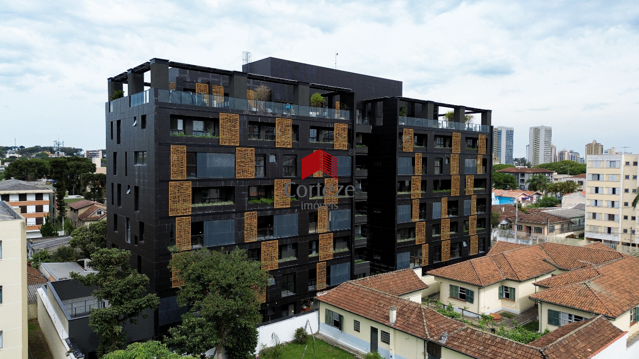 Apartamento para à venda no Alto da Rua XV em Curitiba - 19416: 