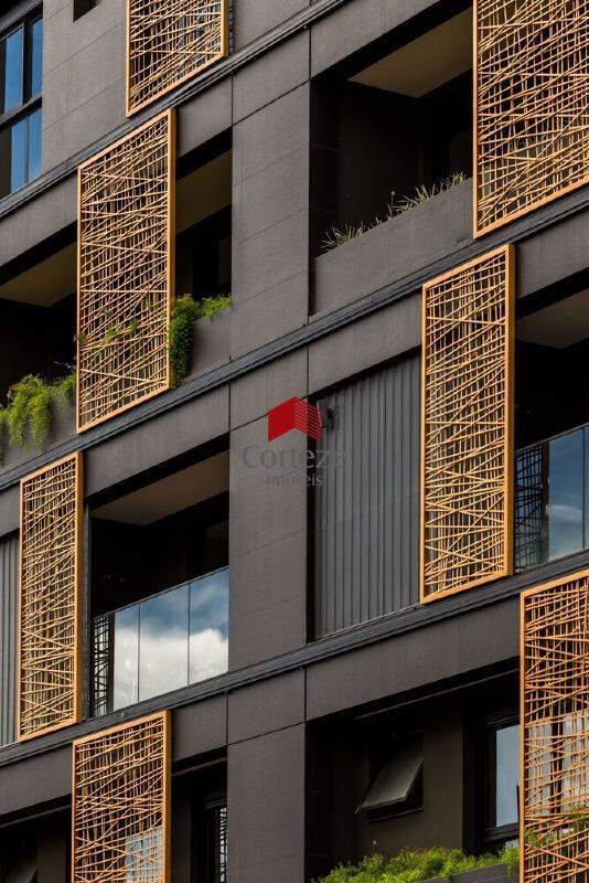 Apartamento para à venda no Alto da Rua XV em Curitiba - 19416: 