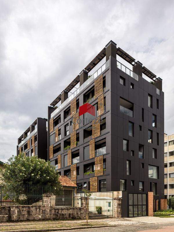 Apartamento para à venda no Alto da Rua XV em Curitiba - 19416: 