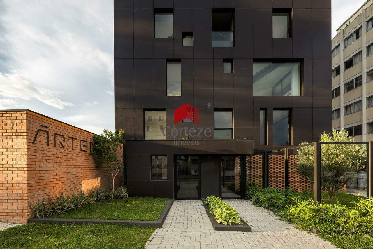 Apartamento para à venda no Alto da Rua XV em Curitiba - 19416: 