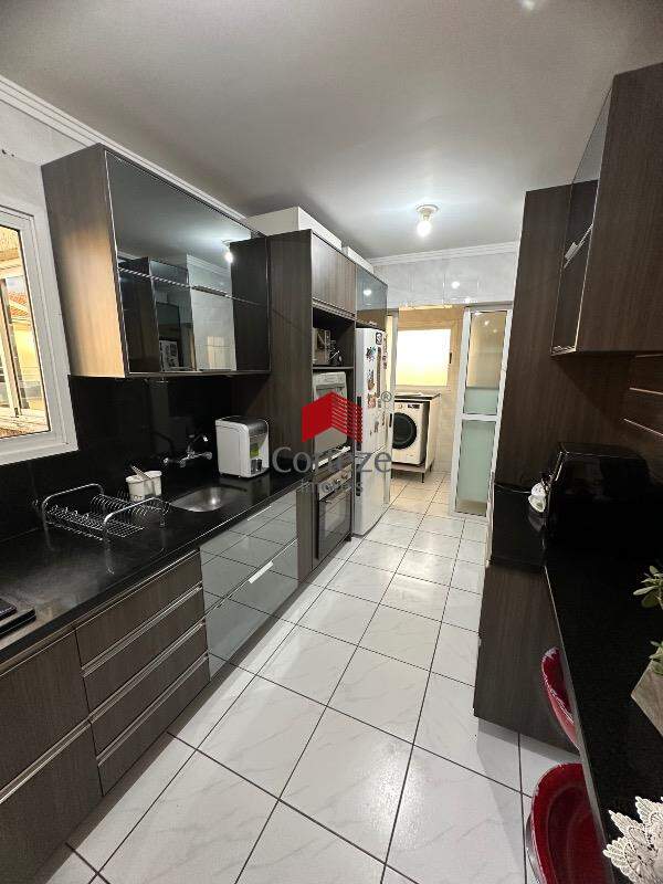 Apartamento para à venda no Centro em São José dos Pinhais - 19419: 