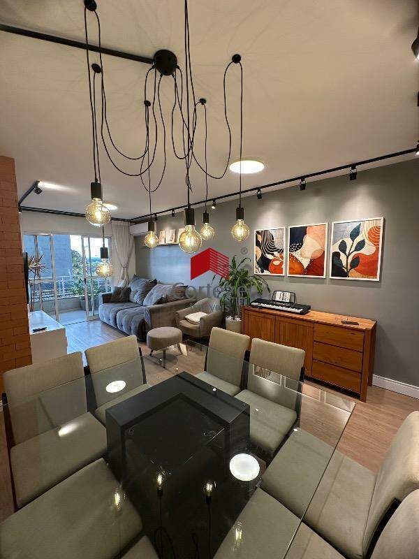Apartamento para à venda no Centro em São José dos Pinhais - 19419: 