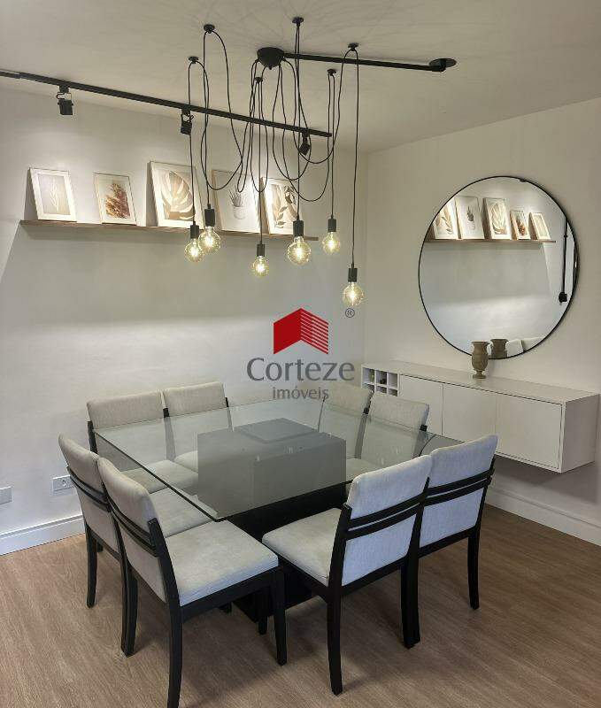 Apartamento para à venda no Centro em São José dos Pinhais - 19419: 