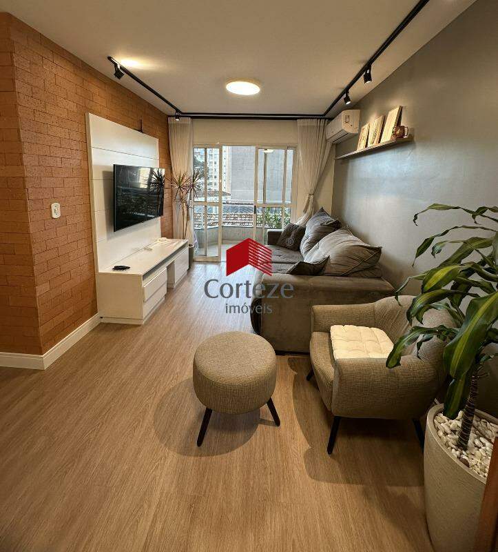Apartamento para à venda no Centro em São José dos Pinhais - 19419: 