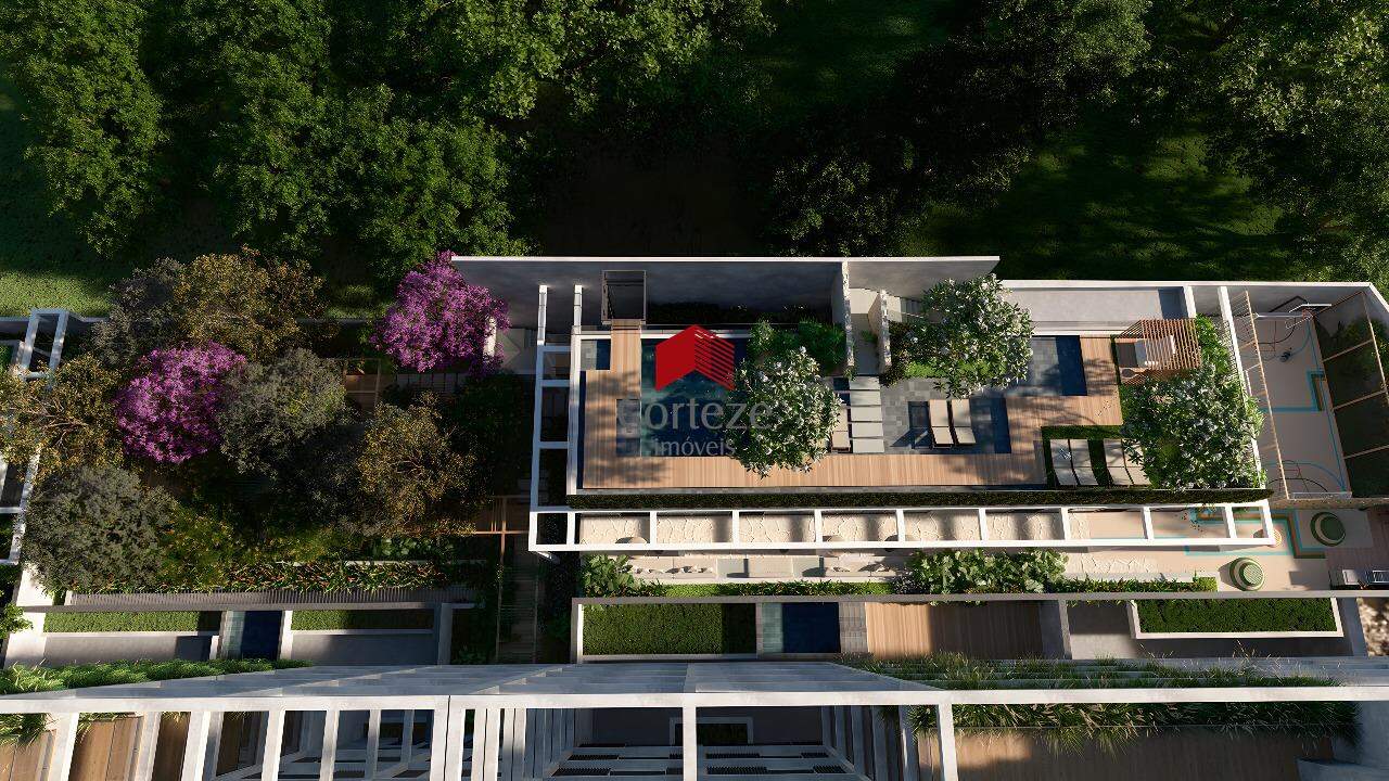 Apartamento para à venda no Bigorrilho em Curitiba - 19422: 