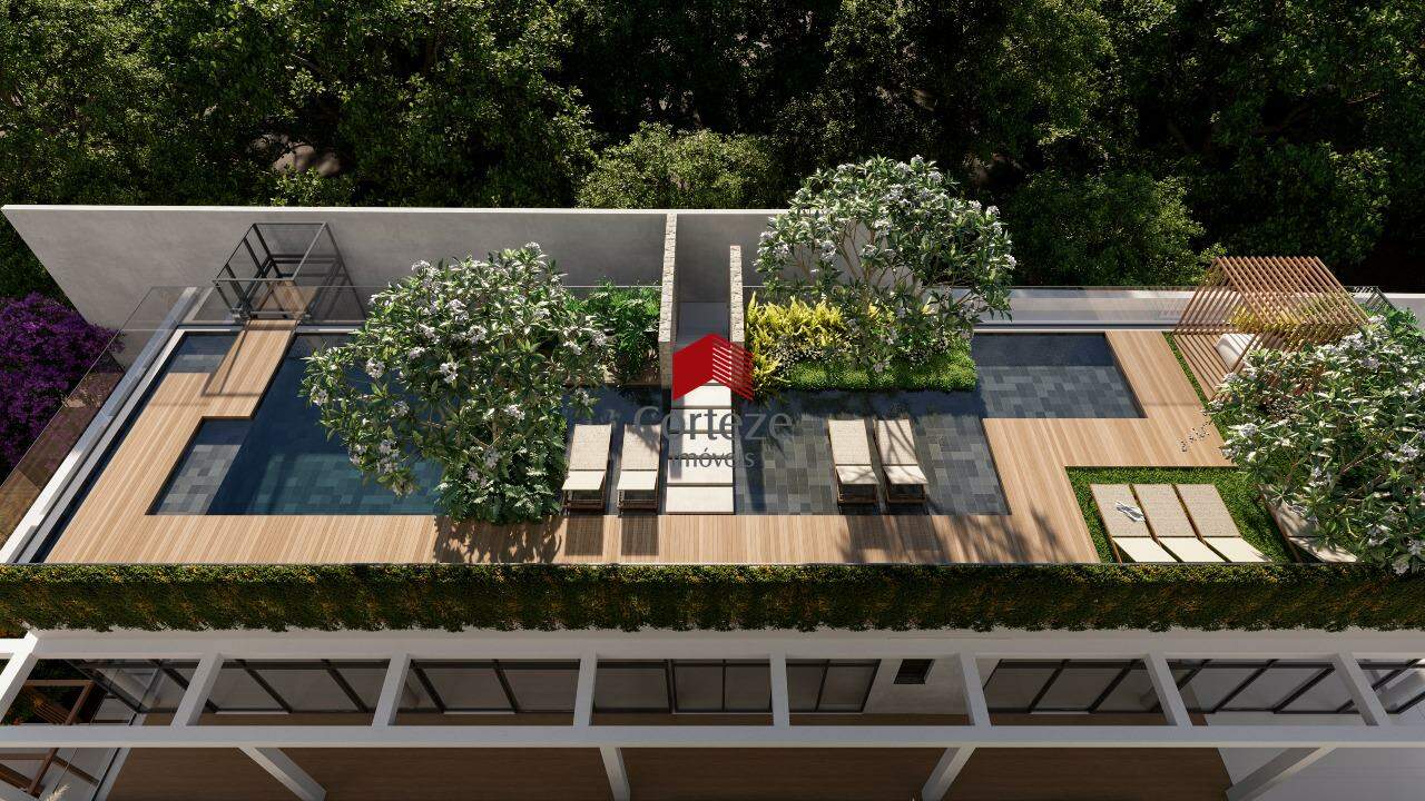 Apartamento para à venda no Bigorrilho em Curitiba - 19422: 