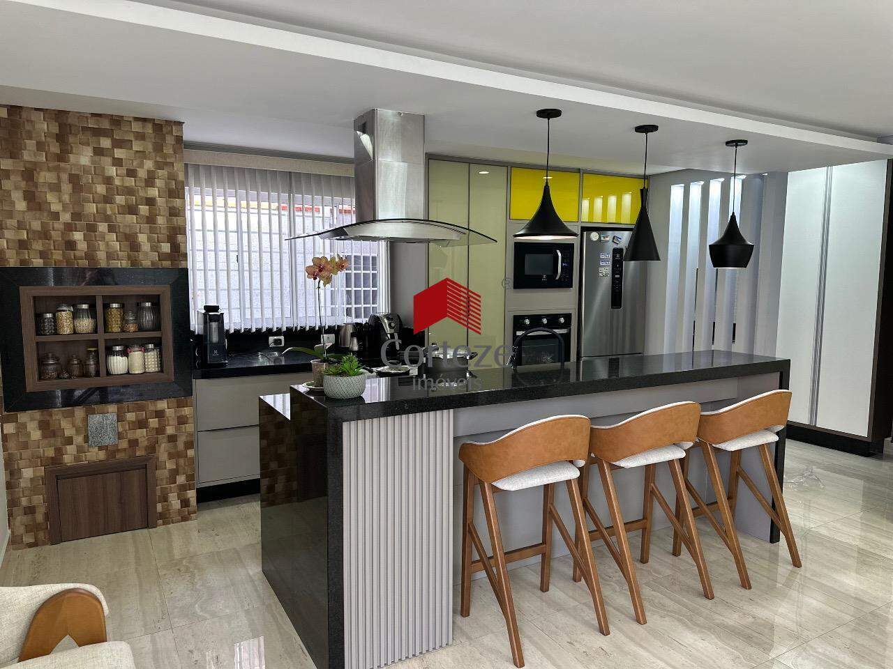 Casa para à venda no Boneca do Iguaçu em São José dos Pinhais - 19423: 