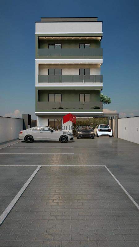 Apartamento para à venda no São Cristóvão em São José dos Pinhais - 19459: 