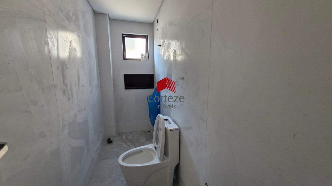 Apartamento para à venda no São Cristóvão em São José dos Pinhais - 19459: 