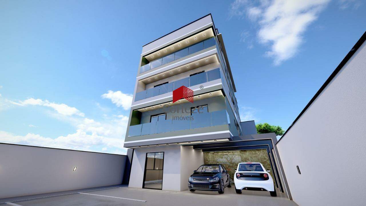 Apartamento para à venda no São Cristóvão em São José dos Pinhais - 19459: 