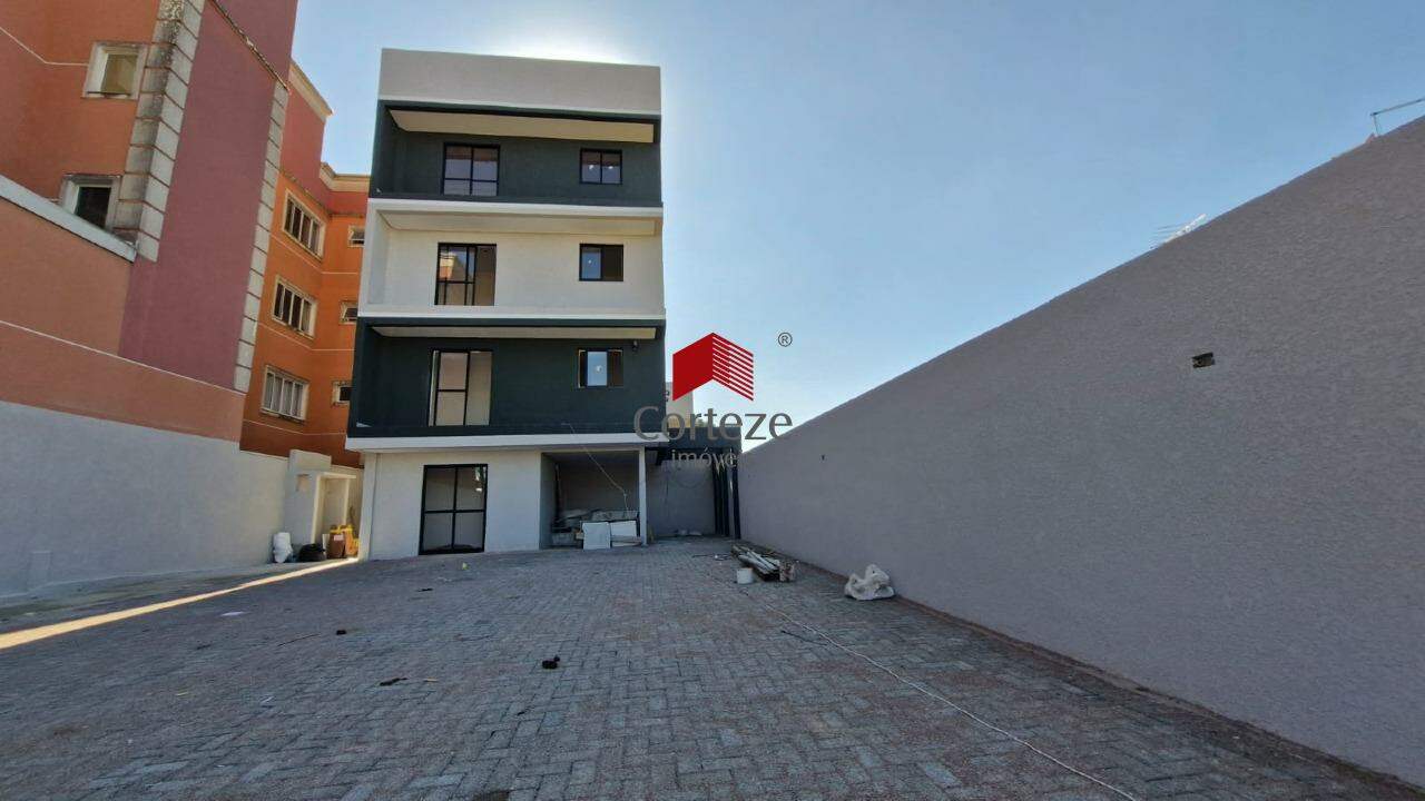 Apartamento para à venda no São Cristóvão em São José dos Pinhais - 19459: 