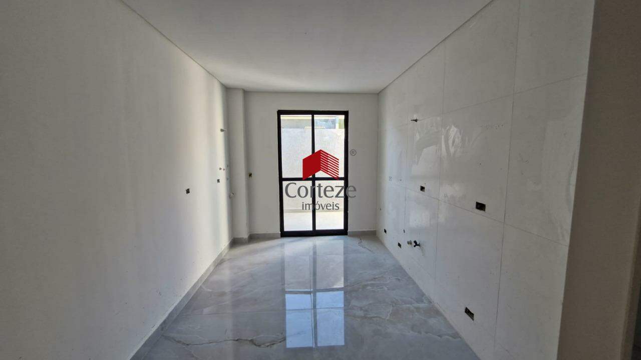 Apartamento para à venda no São Cristóvão em São José dos Pinhais - 19459: 