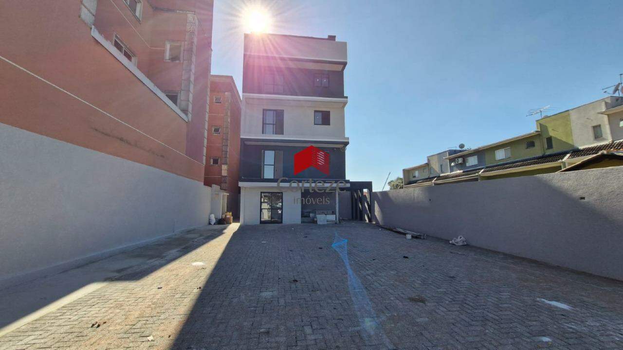 Apartamento para à venda no São Cristóvão em São José dos Pinhais - 19487: 