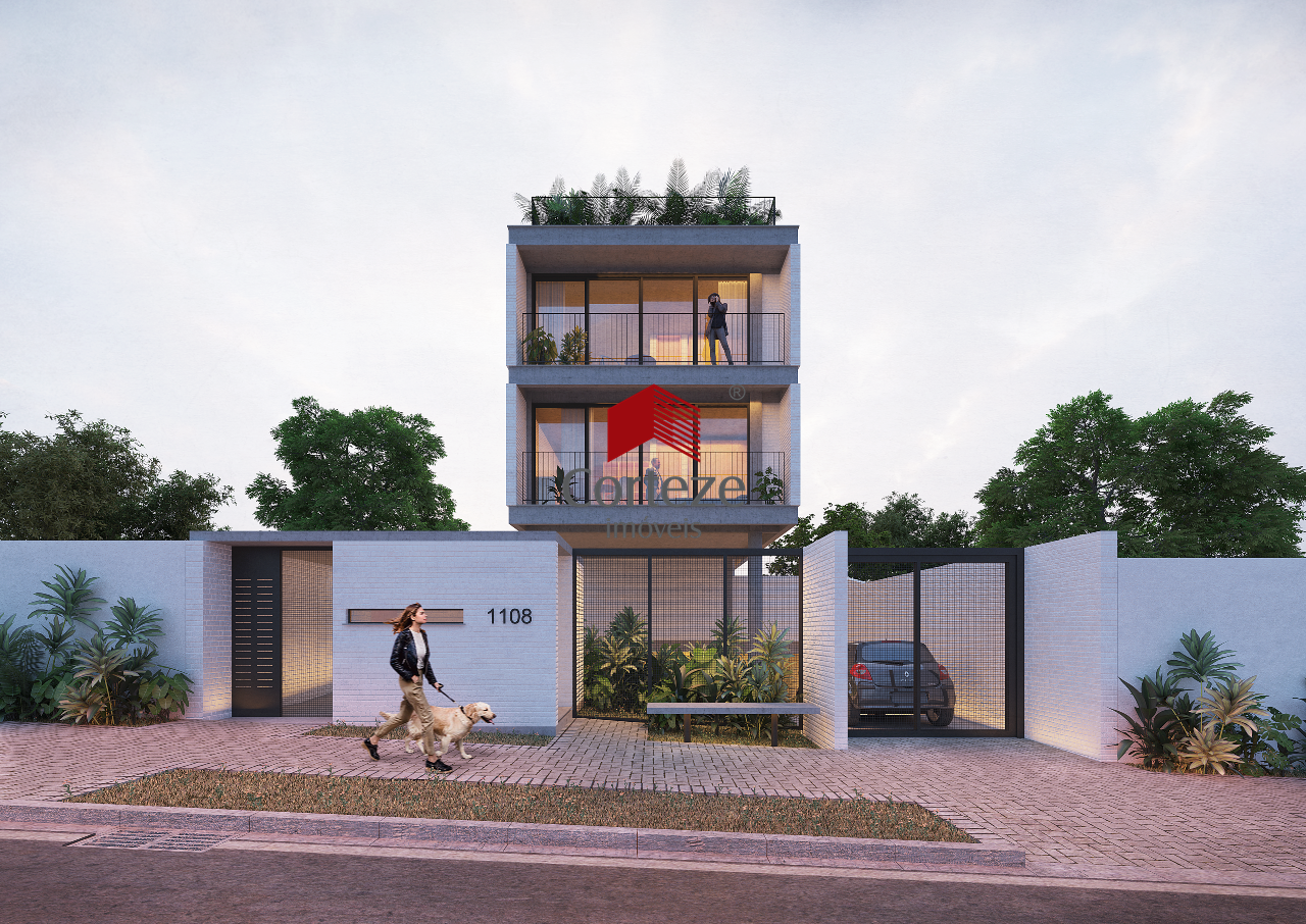 Apartamento para à venda no Portão em Curitiba - 19492: 