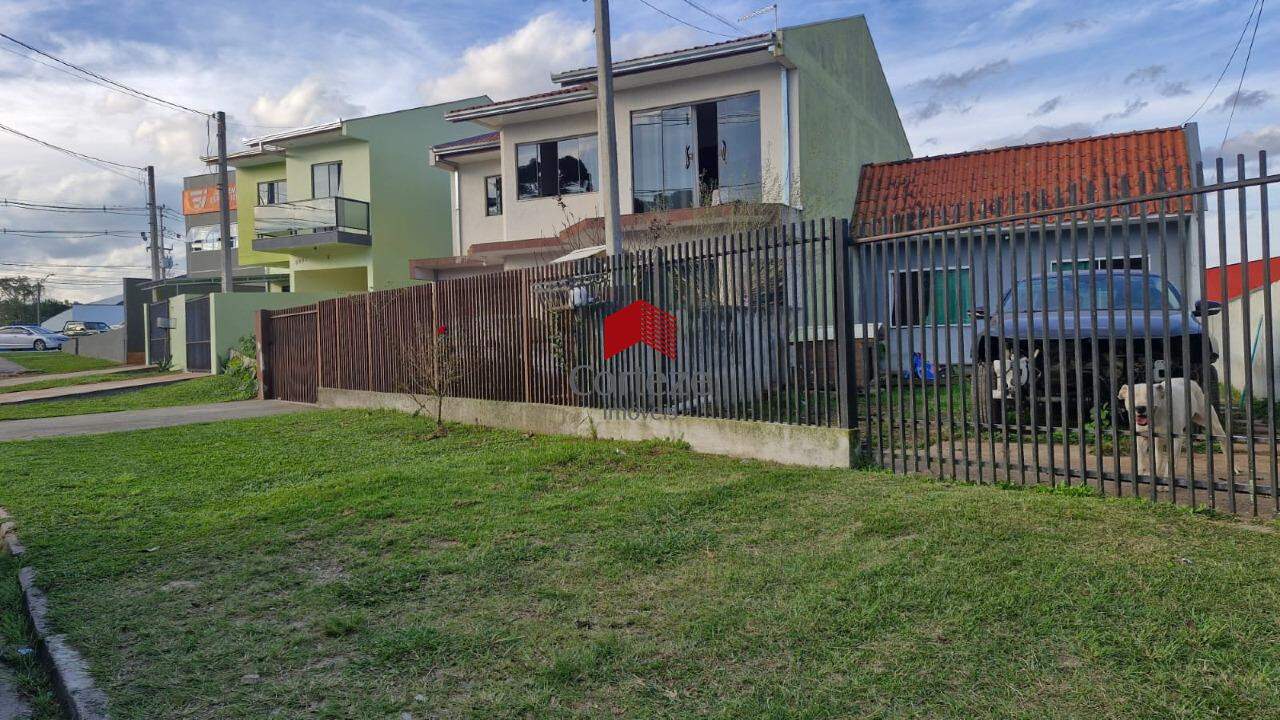 Casa para à venda no Contenda em São José dos Pinhais - 19493: 