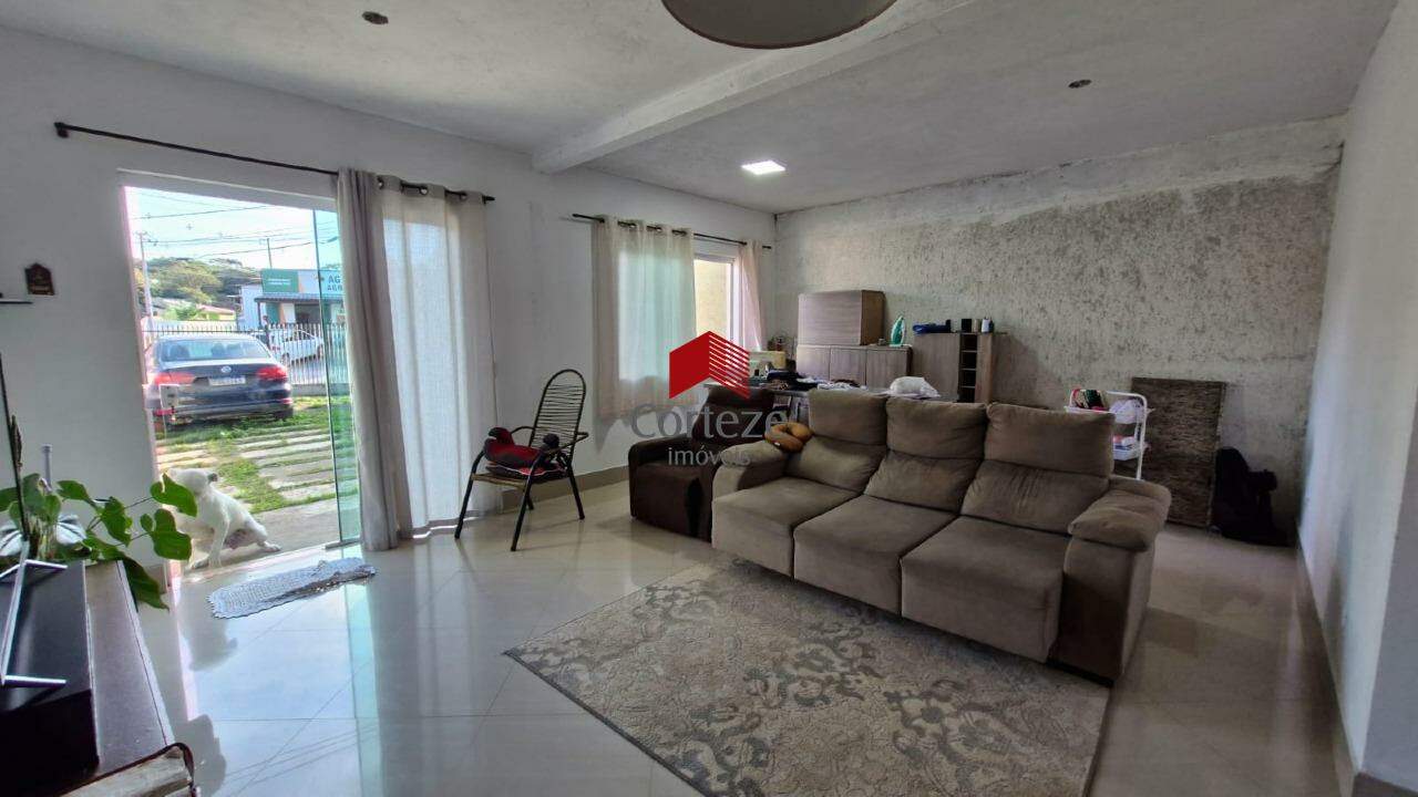 Casa para à venda no Contenda em São José dos Pinhais - 19493: 