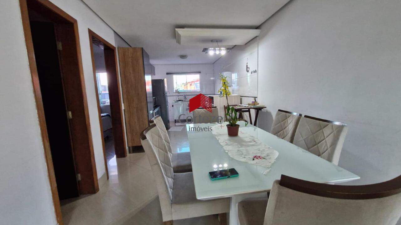 Casa para à venda no Contenda em São José dos Pinhais - 19493: 