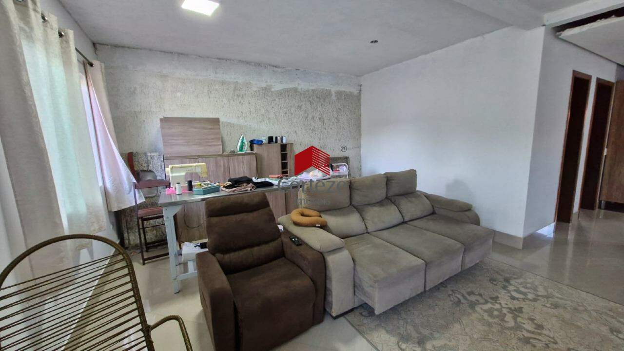 Casa para à venda no Contenda em São José dos Pinhais - 19493: 