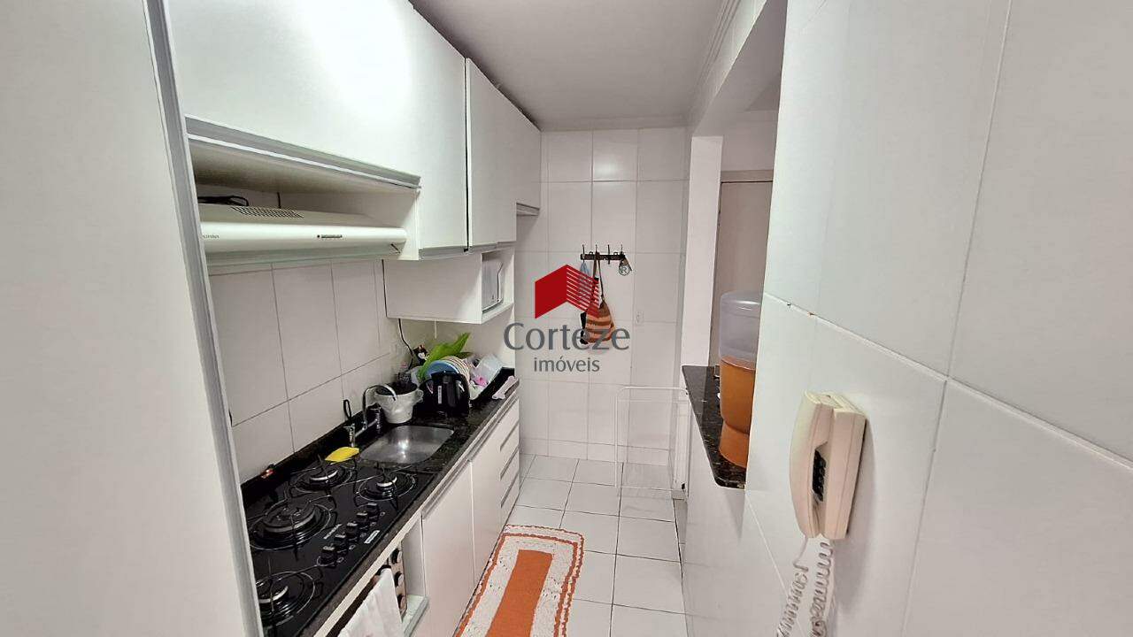 Apartamento para à venda no Costeira em São José dos Pinhais - 19494: 