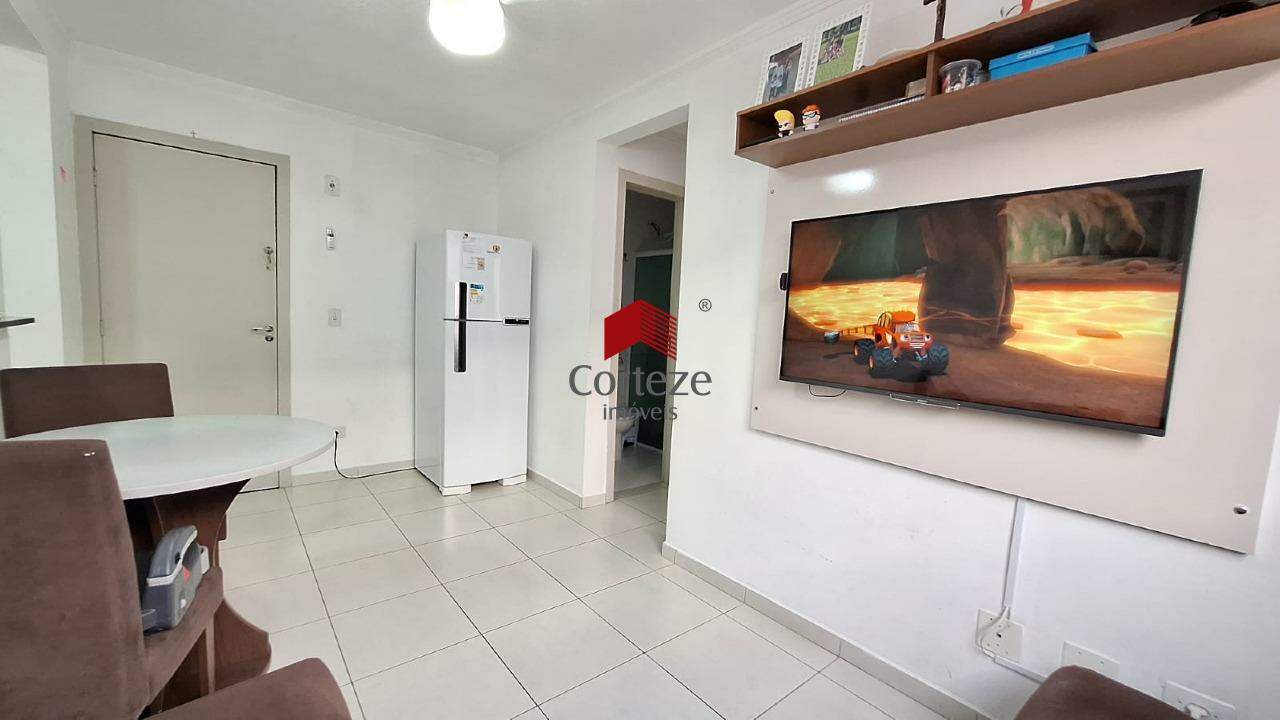 Apartamento para à venda no Costeira em São José dos Pinhais - 19494: 